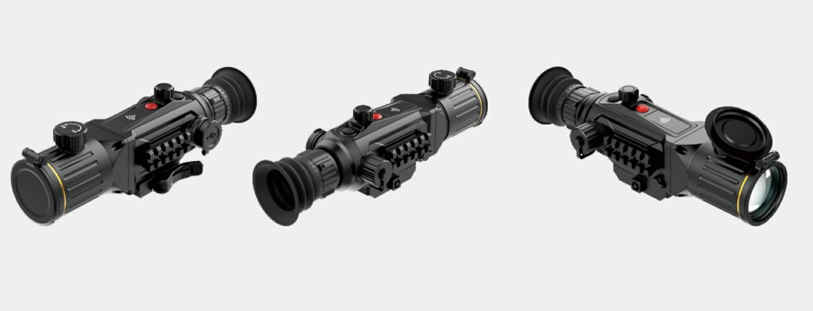 China Moneypro MPS670 Long Range Multi-Functional Thermal Sight