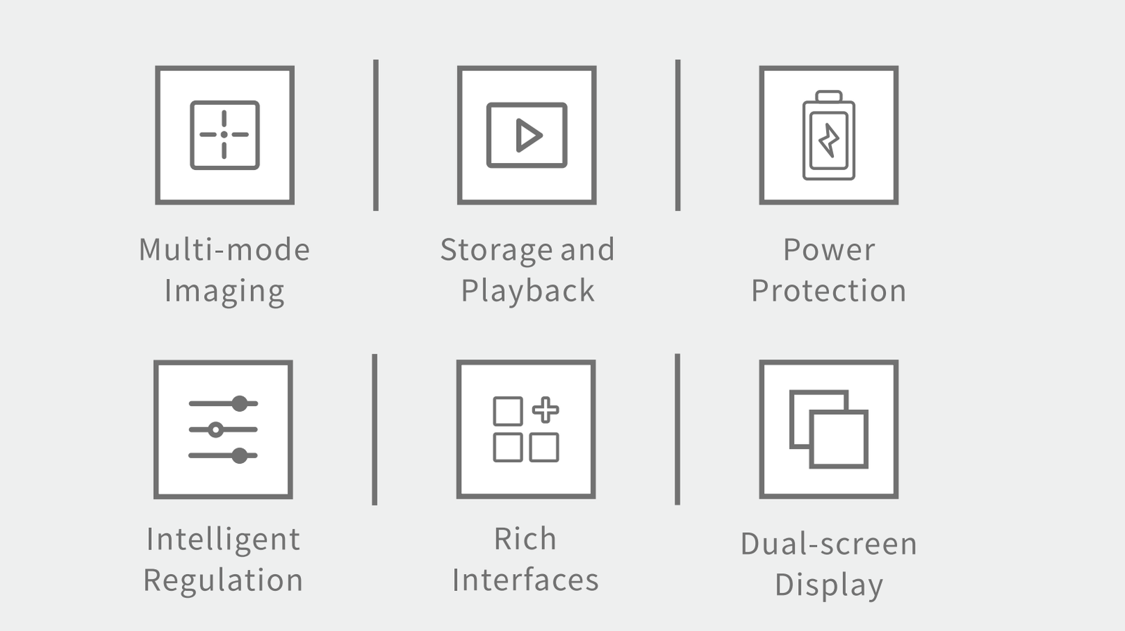 China Moneypro MY528B Fusion Binocular with Infrared and Low-Lux CMOS