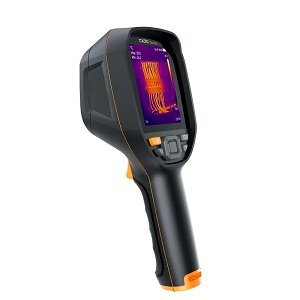 Handheld Thermal Camera Handheld Thermal Camera