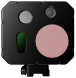 QT032FA便携式智能瞄准镜 QT032FA便携式智能瞄准镜