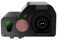 QT085F光电瞄准单元 QT085F光电瞄准单元