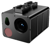 QT160B光电瞄准单元 QT160B光电瞄准单元