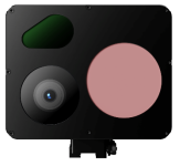 QT200T便携式智能瞄准镜