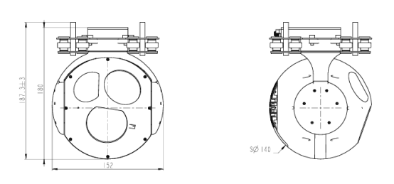 S140TA-NNV230T635L305 S140TA-NNV230T635L305