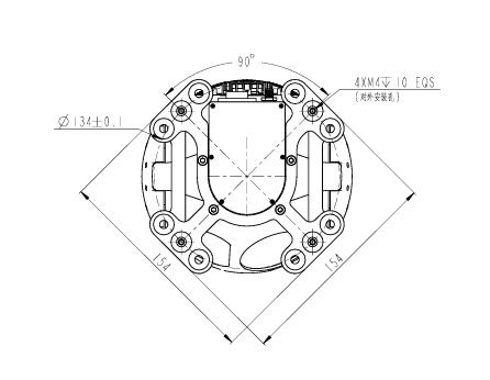 S140TA-NNV230T635L305 S140TA-NNV230T635L305
