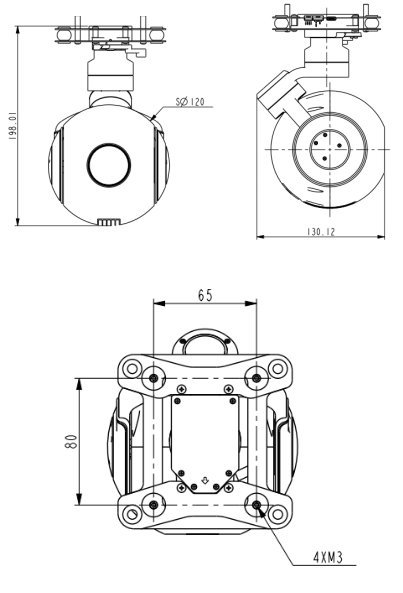 TX120VA-HNV240T000L000 ᵥ TX120VA-HNV240T000L000 ᵥ