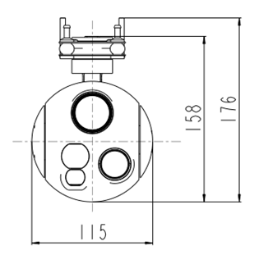TZ115TB-NNV210T625L121     