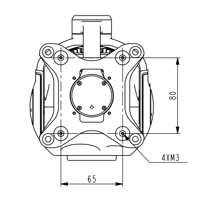 TZ130-TAFNV233T635L121     