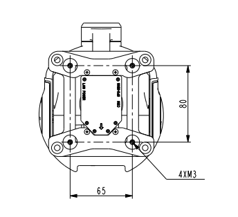 TZ130DA-HNV230T000L305  ˫  