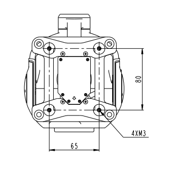 TZ130TA-HNV233T635L121     