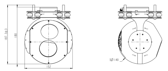S140DA-NNV230T635L000  ˫  